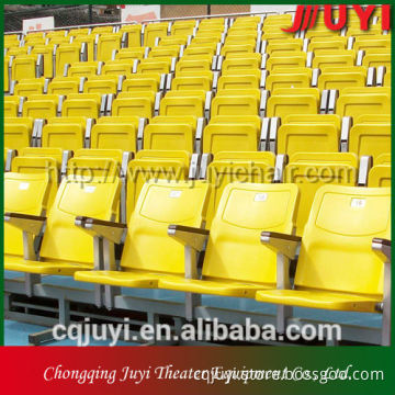 JY-716 wholesale outdoor bleachers outdoor granstand stand portable bleacher